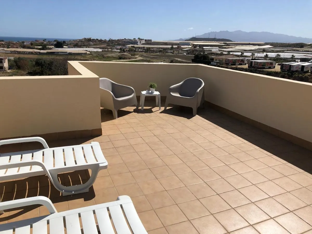Nuri Palomares Apartment Palomares  0*, Palomares (Almeria)
