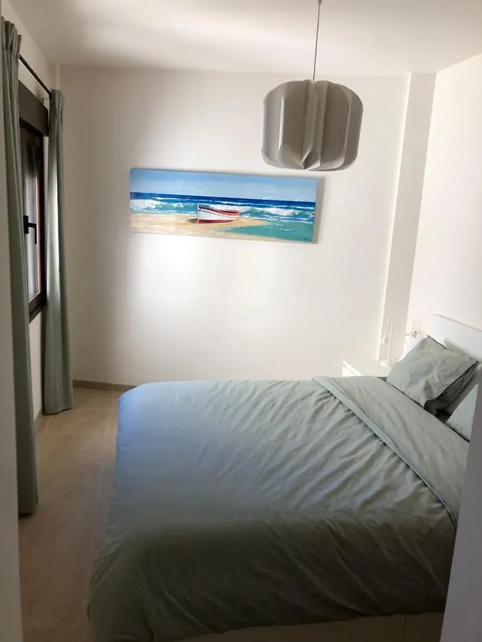 Nuri Palomares Apartment Palomares  0*, Palomares (Almeria) Spain