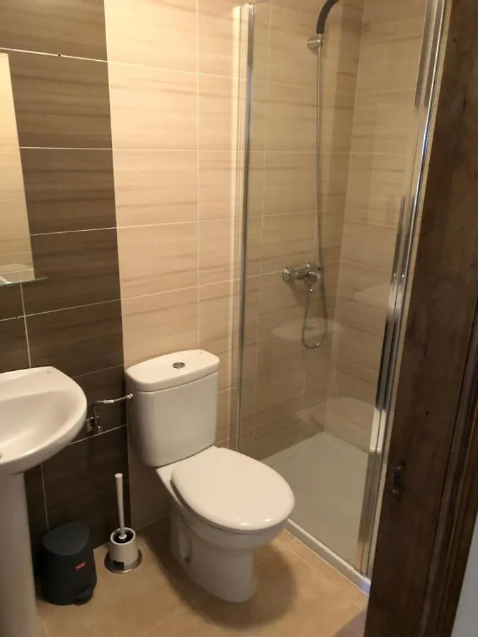Nuri Palomares Apartment Palomares  Palomares (Almeria)