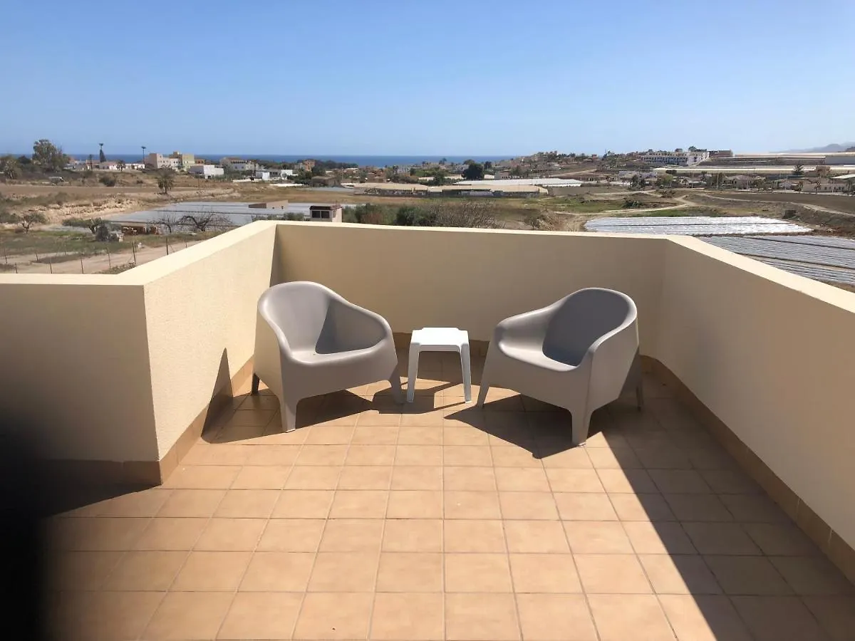 Apartmán Nuri Palomares